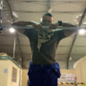 Meet your Posher, Martin